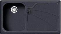 Click for Granite And Coloured Kitchen Sinks