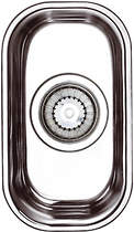 Click for Undermount Steel Kitchen Sinks
