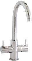 Click for Astracast Contemporary Shannon mono kitchen mixer tap.