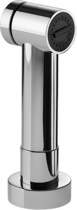 Click for Abode Pull Out Hand Spray Kichen Rinser (Chrome).