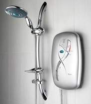 Click for Bristan Electric Showers 10.8Kw Thermostatic Electric Shower.