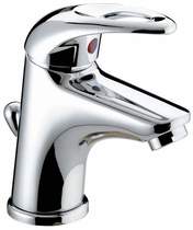 Modern Bathroom Tap Ranges