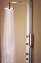 Click for Bristan Shower Panel 102