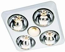 Click for BathroomHalo 3-in-1