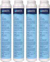 Click for Brita Filter Taps 4 x Brita Filter Cartridges for Brita Taps Only.