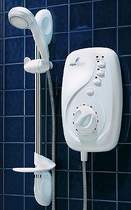 Click for Electric Showers