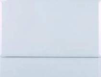 Click for Woodlands 700mm End Bath Panel (Gloss White)