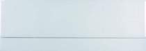 Click for Woodlands 1900mm Side Bath Panel (Gloss White)