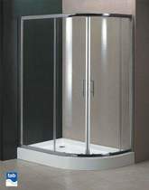 Click for Shower Enclosures & Trays
