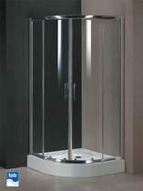 Click for Quadrant Shower Enclosures
