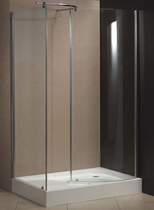 Click for Walk-In Shower Enclosures