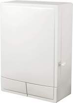 Plastic Cabinets