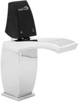 Click for Deva Fischio (Black)