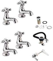 Click for Traditional Tap Packs