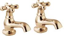 Click for Deva Regency Gold