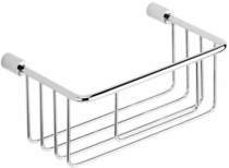 Click for Vado Proteus Soap Basket. 235x140x90mm.