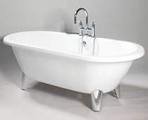 Click for Roll Top Baths