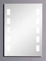 Click for Backlit Mirrors