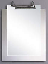 Click for Iluiminated Mirrors