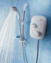 Click for Power Showers