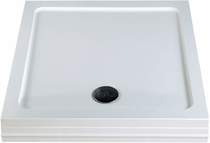 Click for Easy Plumb Shower Trays