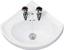 Click for Corner Basins