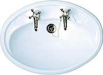 Click for Vanity Basins