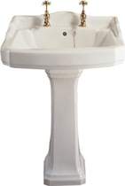 Click for Traditional Basins
