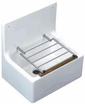 Click for Cleaners Sinks