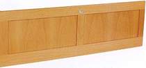 Click for Bath Panels - Shaker