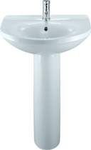 Click for Modern Basin & Pedestal