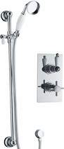 Click for Traditional Showers