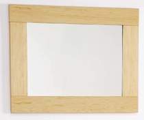Click for Wood Framed Mirrors