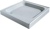 Click for Shower Trays With Upstands