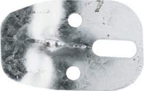 Click for Basin Brackets Steel Basin Hanger