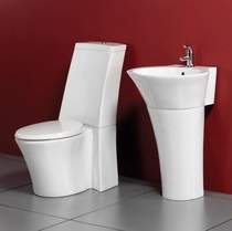 Click for Bathroom Suites