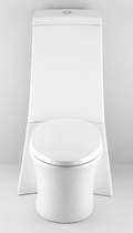 Click for Designer Toilets