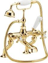 Click for Hudson Reed Topaz Gold