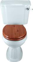 Click for Traditional Toilets