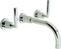 Click for Wall Mounted Taps
