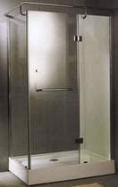Click for Rectangular Shower Enclosures