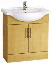 Click for Birch Bathroom Furniture