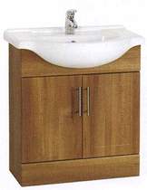 Click for Cherry Bathroom Furniture