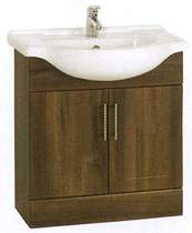 Click for Wenge Bathroom Furniture