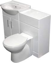 Click for Bathroom Furniture