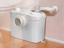 Click for Saniflo Macerators