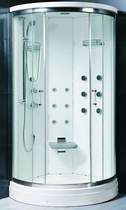 Click for Shower Cabins