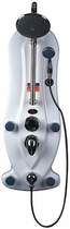 Click for Hydra Pro Surf 4 Jet Shower Panel.