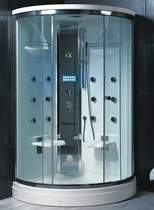 Steam Cabinets