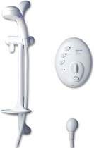 Click for Triton Electric Showers T300si 9.5kW In White.